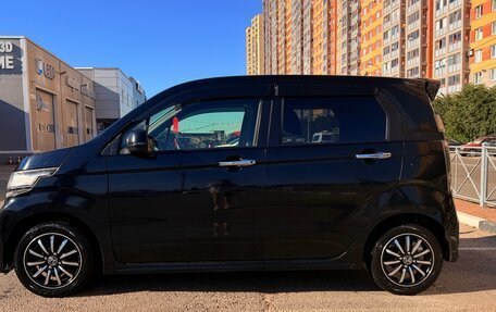 Honda N-WGN I рестайлинг, 2016 год, 900 000 рублей, 4 фотография
