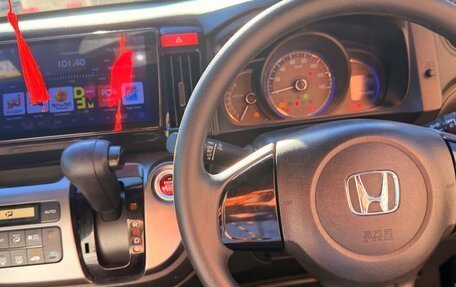 Honda N-WGN I рестайлинг, 2016 год, 900 000 рублей, 12 фотография