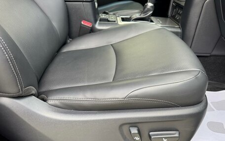 Toyota Land Cruiser Prado 150 рестайлинг 2, 2021 год, 5 940 000 рублей, 24 фотография