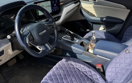 Haval F7 I, 2022 год, 1 600 000 рублей, 9 фотография