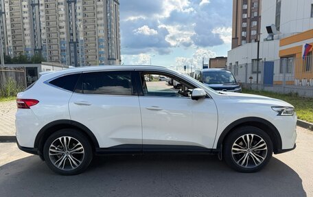 Haval F7 I, 2022 год, 1 600 000 рублей, 4 фотография