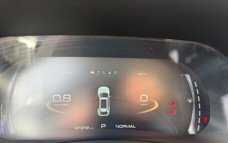 Haval F7 I, 2022 год, 1 600 000 рублей, 12 фотография