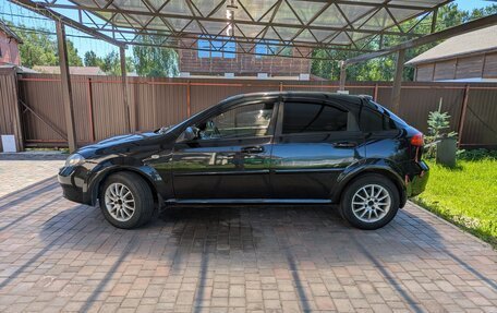 Chevrolet Lacetti, 2006 год, 265 000 рублей, 6 фотография