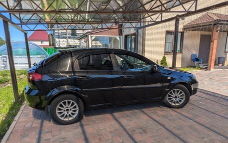 Chevrolet Lacetti, 2006 год, 265 000 рублей, 3 фотография