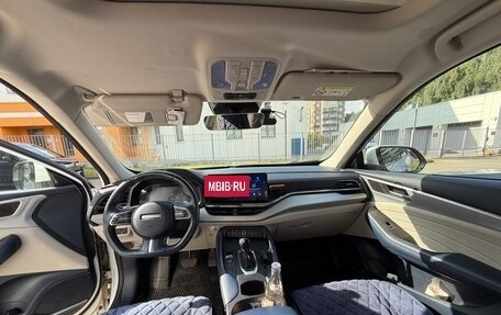 Haval F7 I, 2022 год, 1 600 000 рублей, 8 фотография