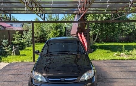 Chevrolet Lacetti, 2006 год, 265 000 рублей, 10 фотография