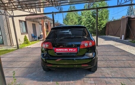 Chevrolet Lacetti, 2006 год, 265 000 рублей, 4 фотография