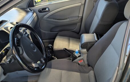 Chevrolet Lacetti, 2006 год, 265 000 рублей, 13 фотография