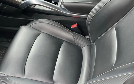 Geely Atlas, 2022 год, 1 600 000 рублей, 8 фотография