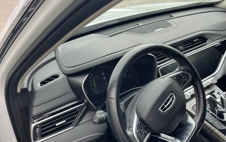 Geely Atlas, 2022 год, 1 600 000 рублей, 7 фотография