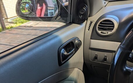 Chevrolet Lacetti, 2006 год, 265 000 рублей, 14 фотография