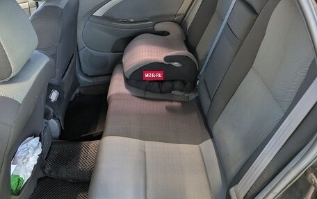Chevrolet Lacetti, 2006 год, 265 000 рублей, 12 фотография