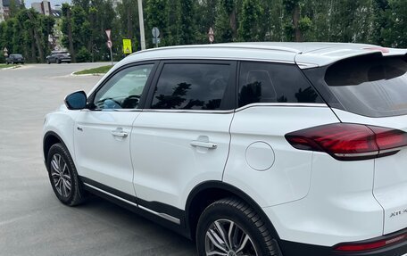 Geely Atlas, 2022 год, 1 600 000 рублей, 9 фотография