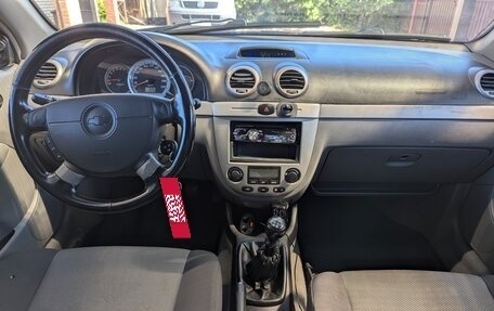 Chevrolet Lacetti, 2006 год, 265 000 рублей, 17 фотография