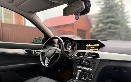 Mercedes-Benz C-Класс, 2011 год, 1 290 000 рублей, 5 фотография