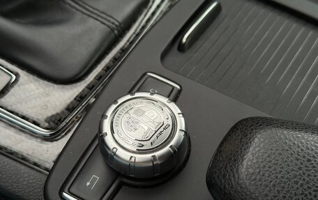 Mercedes-Benz C-Класс, 2011 год, 1 290 000 рублей, 7 фотография