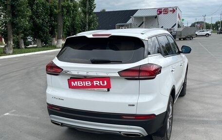 Geely Atlas, 2022 год, 1 600 000 рублей, 10 фотография
