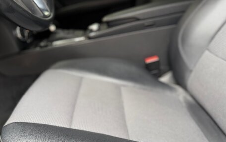 Mercedes-Benz C-Класс, 2011 год, 1 290 000 рублей, 13 фотография