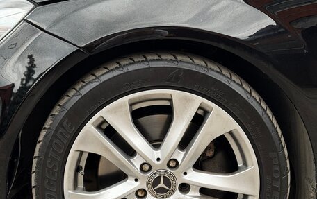 Mercedes-Benz C-Класс, 2011 год, 1 290 000 рублей, 17 фотография