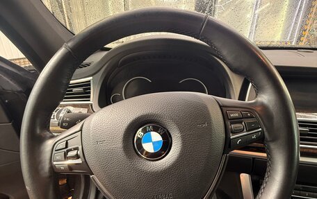 BMW 5 серия, 2013 год, 2 600 000 рублей, 3 фотография