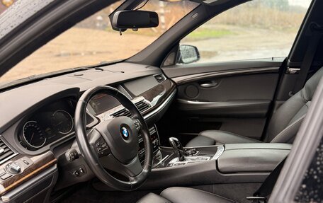 BMW 5 серия, 2013 год, 2 600 000 рублей, 8 фотография
