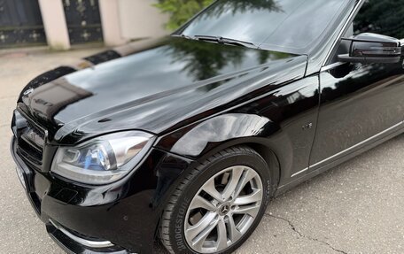 Mercedes-Benz C-Класс, 2011 год, 1 290 000 рублей, 38 фотография