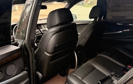 BMW 5 серия, 2013 год, 2 600 000 рублей, 7 фотография