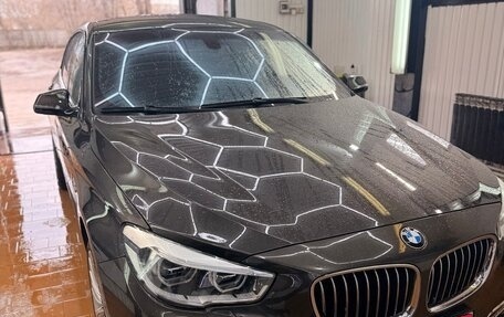 BMW 5 серия, 2013 год, 2 600 000 рублей, 4 фотография