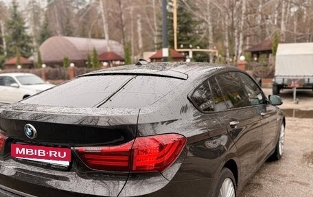 BMW 5 серия, 2013 год, 2 600 000 рублей, 5 фотография