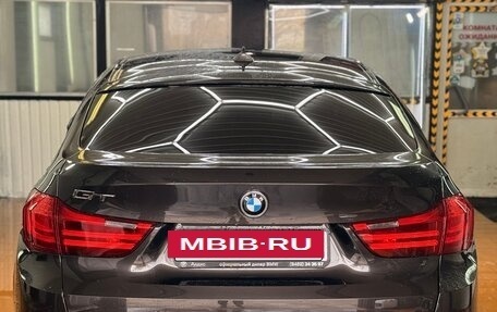 BMW 5 серия, 2013 год, 2 600 000 рублей, 2 фотография