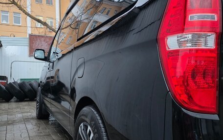 Hyundai Grand Starex Grand Starex I рестайлинг 2, 2008 год, 2 400 000 рублей, 6 фотография