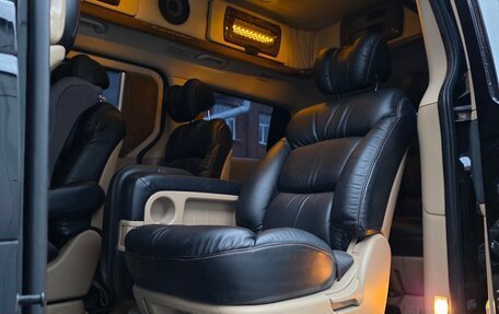 Hyundai Grand Starex Grand Starex I рестайлинг 2, 2008 год, 2 400 000 рублей, 7 фотография