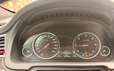 BMW 5 серия, 2013 год, 2 600 000 рублей, 9 фотография
