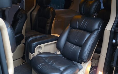 Hyundai Grand Starex Grand Starex I рестайлинг 2, 2008 год, 2 400 000 рублей, 8 фотография