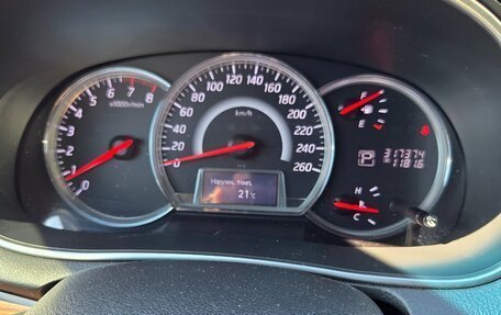 Nissan Teana, 2012 год, 1 190 000 рублей, 12 фотография