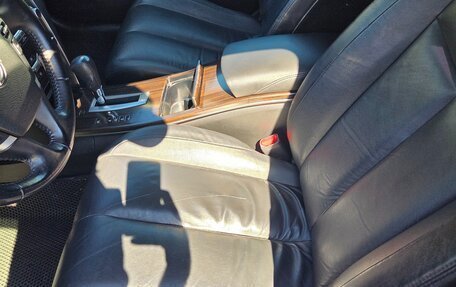 Nissan Teana, 2012 год, 1 190 000 рублей, 8 фотография