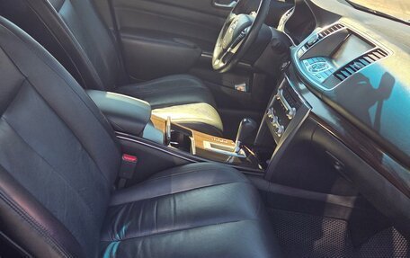 Nissan Teana, 2012 год, 1 190 000 рублей, 5 фотография
