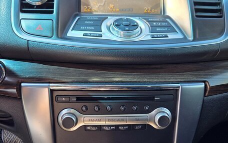 Nissan Teana, 2012 год, 1 190 000 рублей, 11 фотография