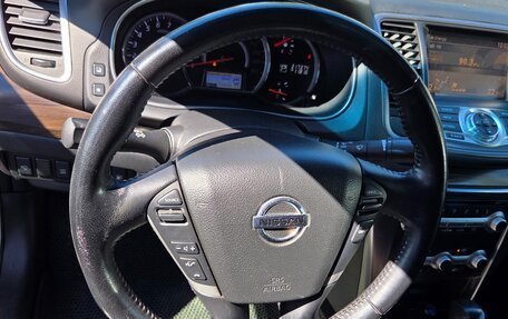 Nissan Teana, 2012 год, 1 190 000 рублей, 9 фотография