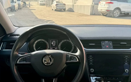 Skoda Octavia, 2019 год, 1 890 000 рублей, 7 фотография