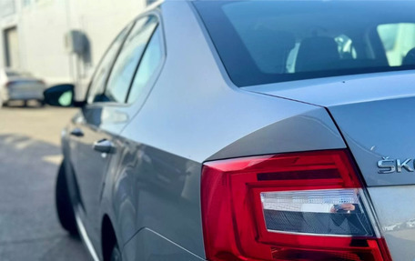 Skoda Octavia, 2019 год, 1 890 000 рублей, 3 фотография