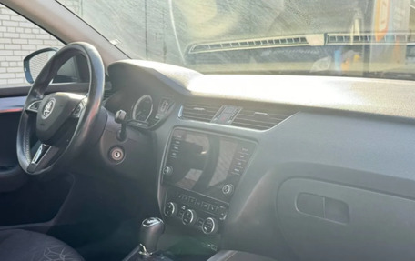 Skoda Octavia, 2019 год, 1 890 000 рублей, 5 фотография