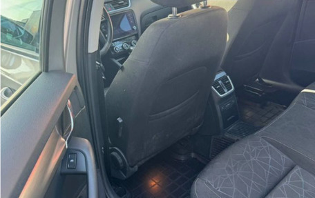 Skoda Octavia, 2019 год, 1 890 000 рублей, 9 фотография