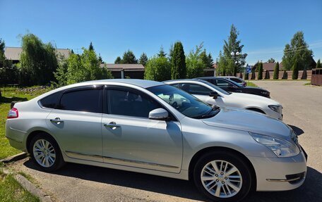 Nissan Teana, 2012 год, 1 190 000 рублей, 19 фотография