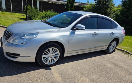 Nissan Teana, 2012 год, 1 190 000 рублей, 17 фотография