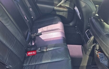 Nissan Teana, 2012 год, 1 190 000 рублей, 7 фотография