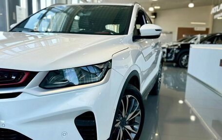Geely Coolray I, 2023 год, 2 050 000 рублей, 3 фотография