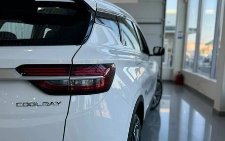 Geely Coolray I, 2023 год, 2 050 000 рублей, 5 фотография