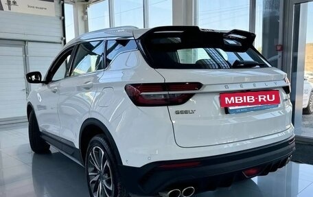 Geely Coolray I, 2023 год, 2 050 000 рублей, 4 фотография