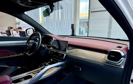 Geely Coolray I, 2023 год, 2 050 000 рублей, 10 фотография